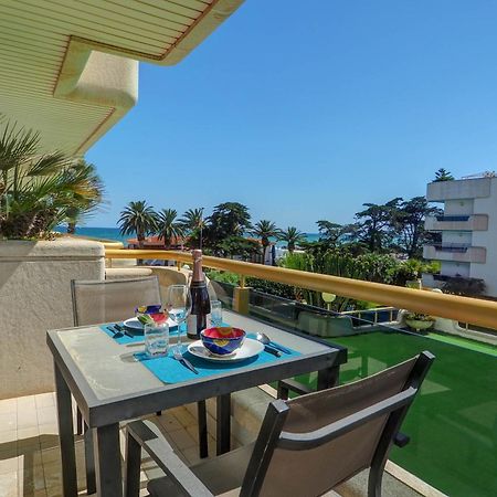 Mediterraneo Seaview Apartment By Hello Homes Sitges Exteriér fotografie