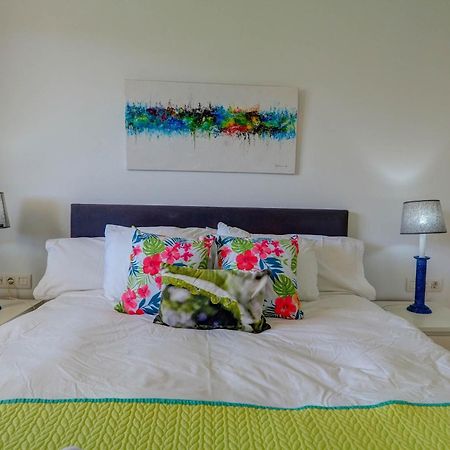 Mediterraneo Seaview Apartment By Hello Homes Sitges Exteriér fotografie