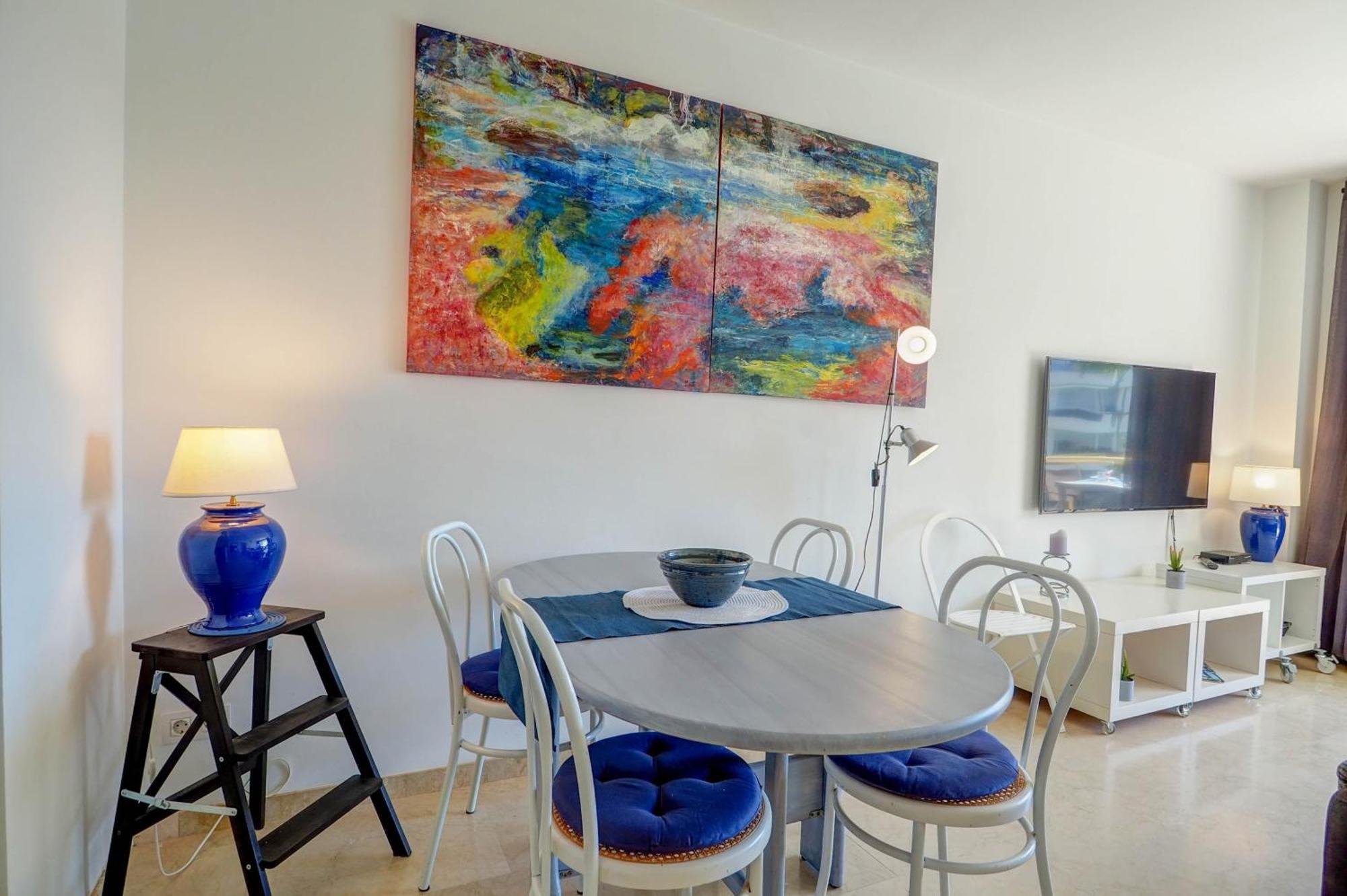 Mediterraneo Seaview Apartment By Hello Homes Sitges Exteriér fotografie