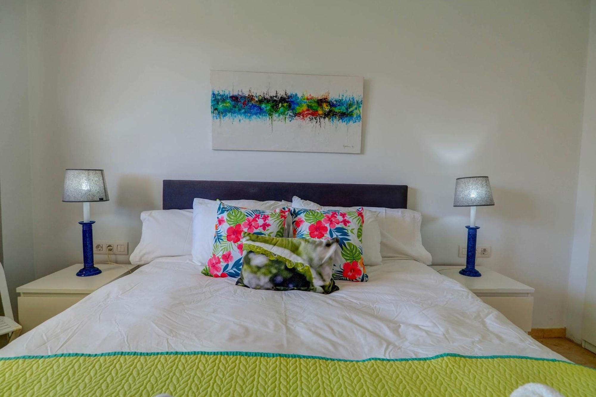 Mediterraneo Seaview Apartment By Hello Homes Sitges Exteriér fotografie