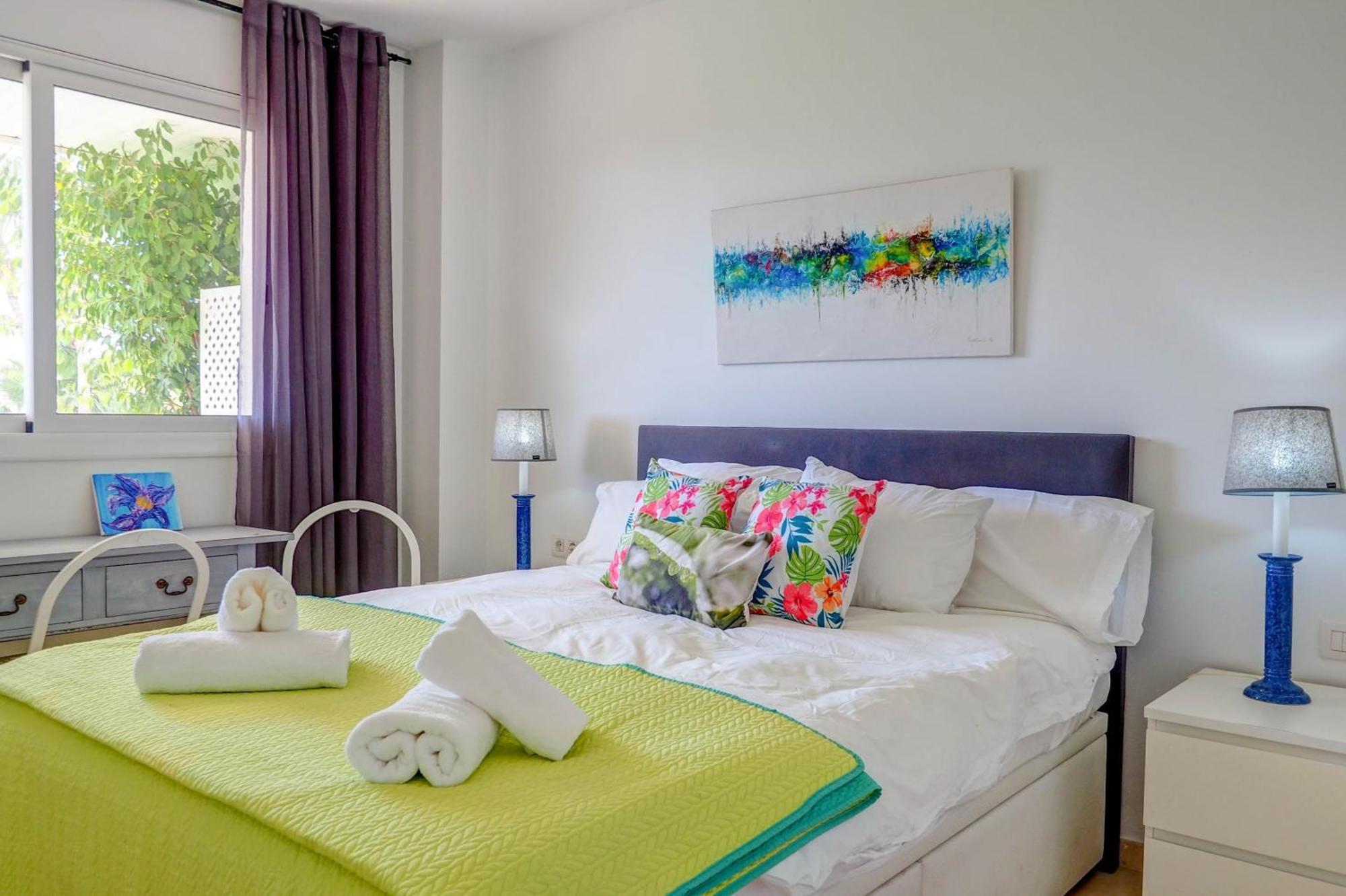Mediterraneo Seaview Apartment By Hello Homes Sitges Exteriér fotografie