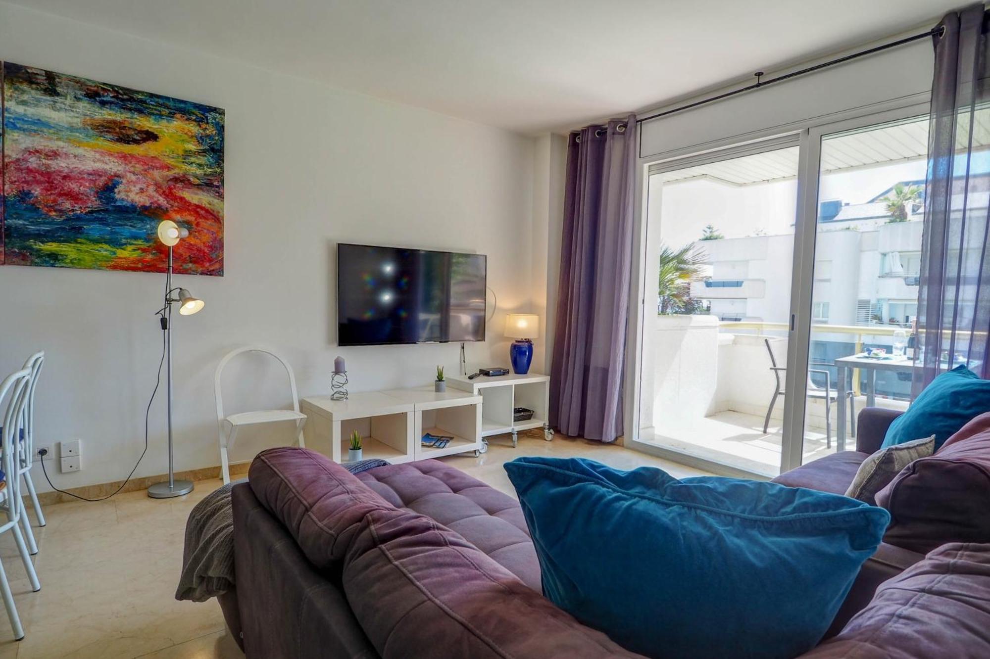 Mediterraneo Seaview Apartment By Hello Homes Sitges Exteriér fotografie