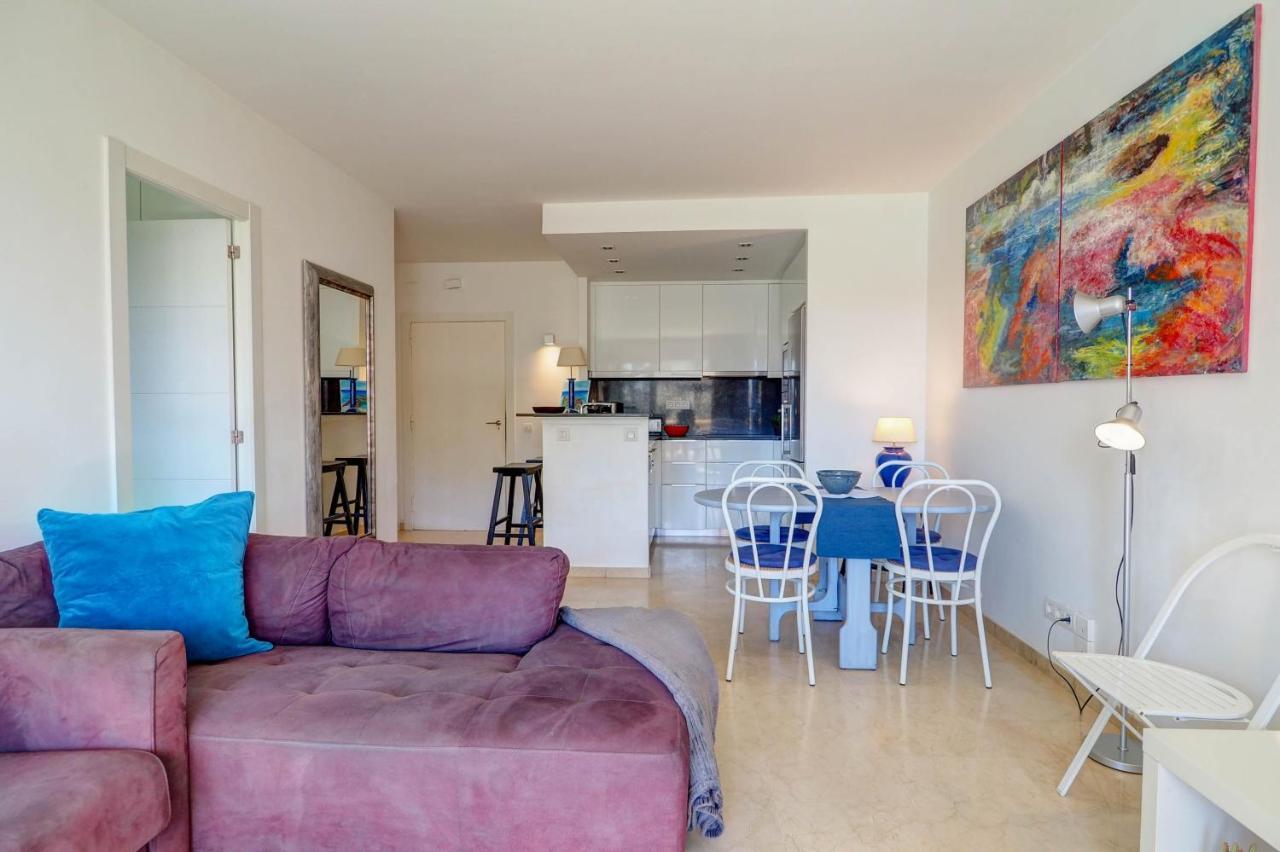 Mediterraneo Seaview Apartment By Hello Homes Sitges Exteriér fotografie